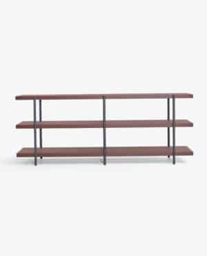 Palladio Shelves