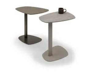 Trapea banktafel