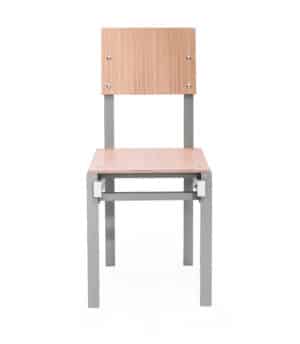 Military Chair