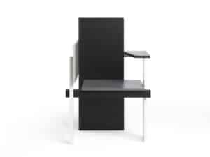 Berlin Chair